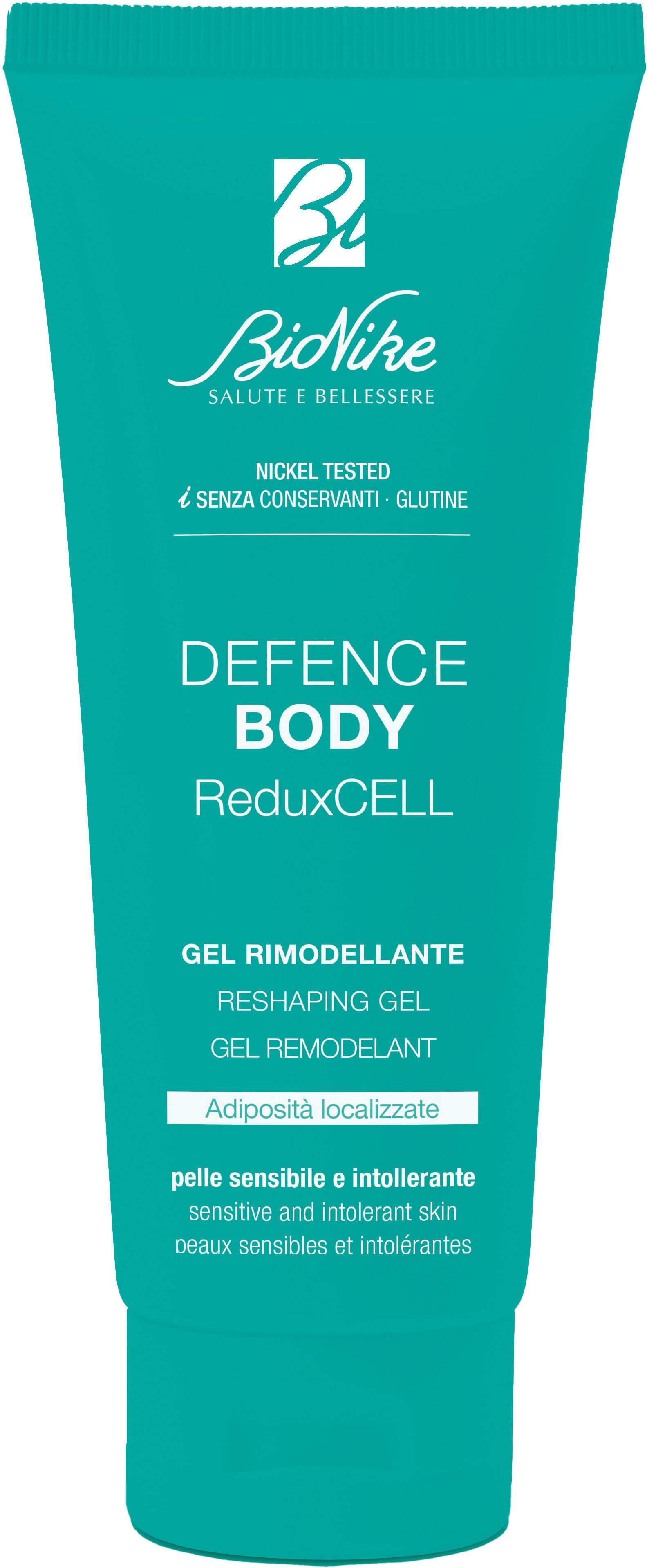 Bionike Defence body reduxcell gel rimodellante 100 ml