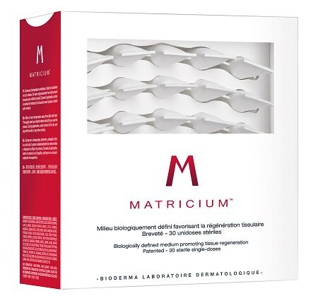 Bioderma Matricium 30 fiale da 1 ml