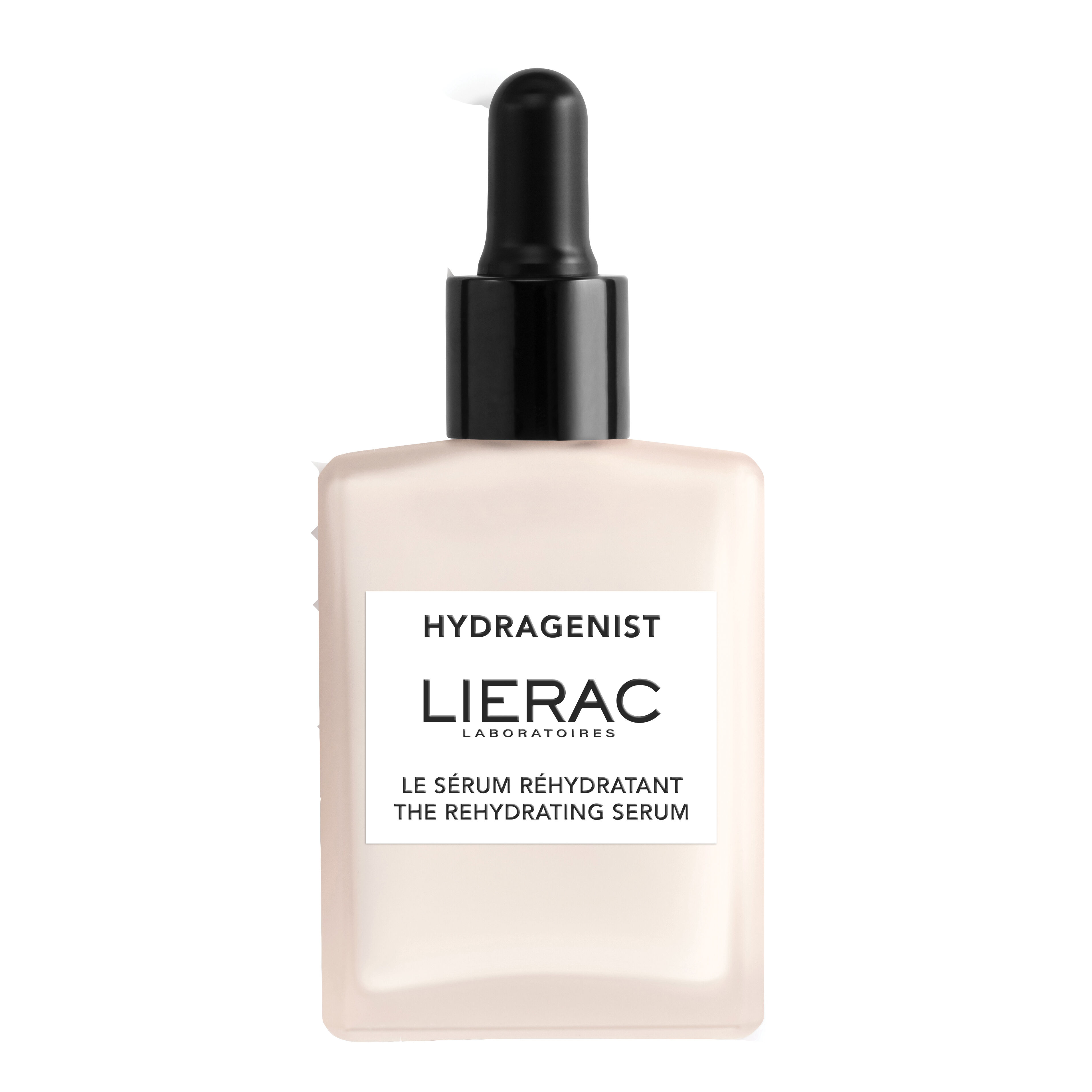 Lierac Hydragenist il siero reidratante 30 ml