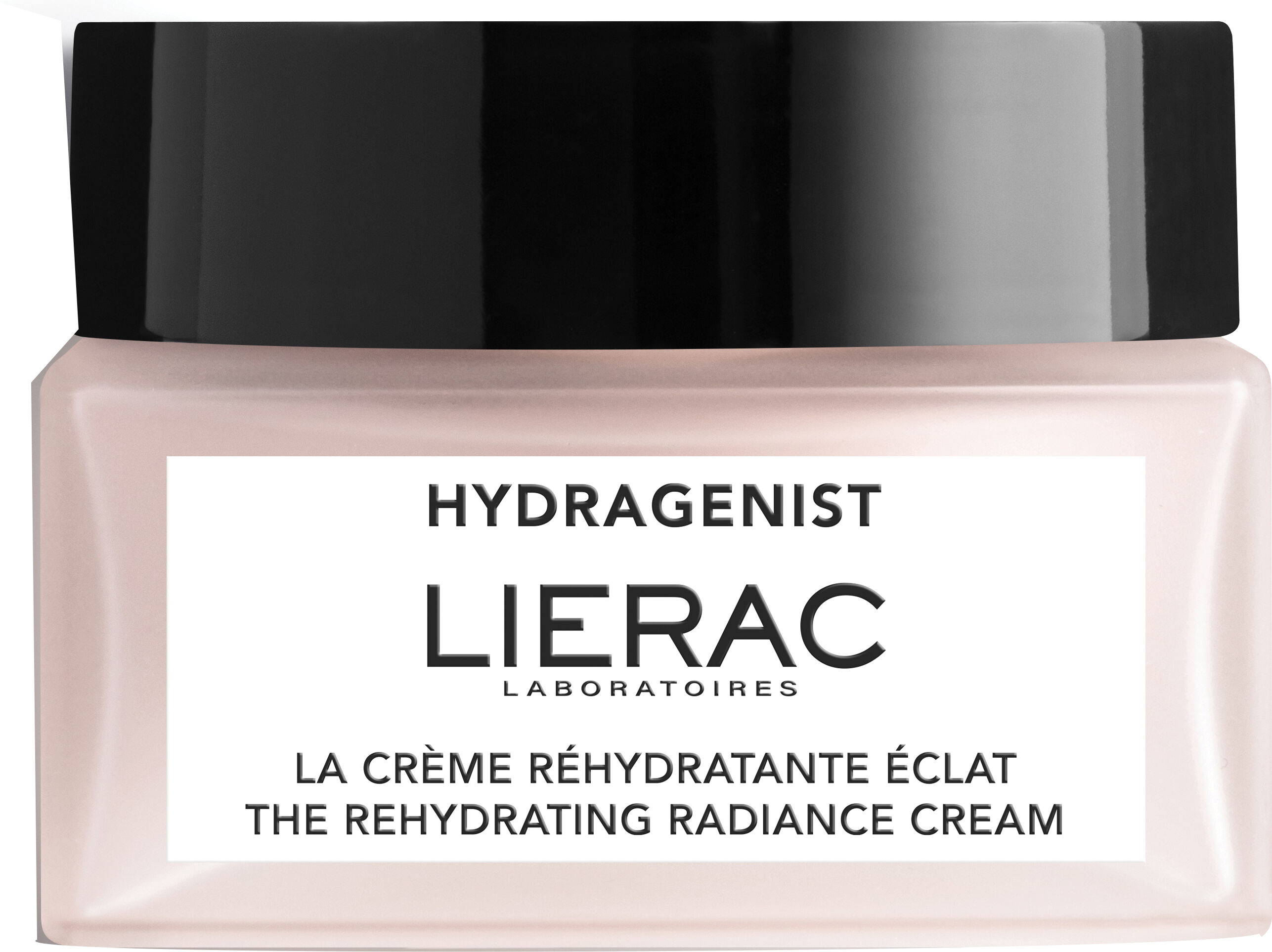 Lierac Hydragenist la crema reidratante illuminante 50 ml