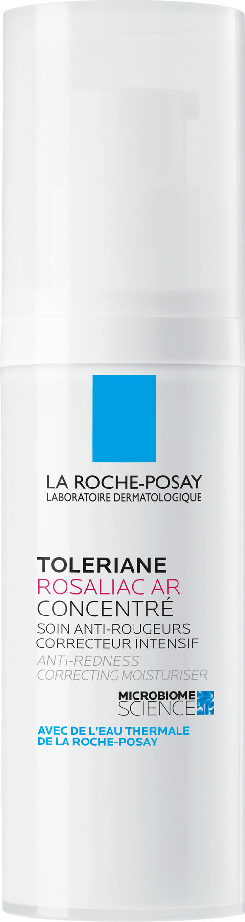 L'Oreal Toleriane rosaliac ar concentrato 40 ml