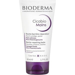 Bioderma Cicabio Mains Crema Mani - Crema mani Bioderma Cicabio Mains Crema Mani - Crema mani