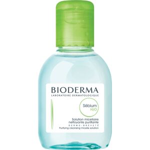 Bioderma Sebium h2o 100 ml