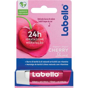 labello cherry shine 5,5 ml labello cherry shine 5,5 ml