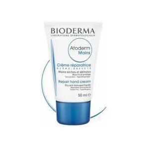 Bioderma Atoderm mains 50ml