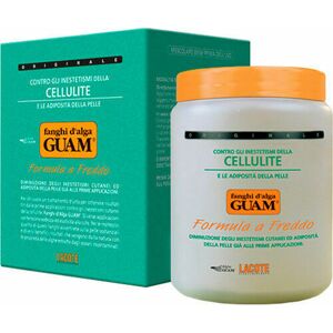 Lacote Srl Guam - Maschera di Argilla alle Alghe Marine - Formula a Freddo - 1kg Lacote Srl Guam - Maschera di Argilla alle Alghe Marine - Formula a Freddo - 1kg