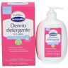 EUPHIDRA AMIDOMIO Dermodetergente Idratante Per Neonati E Bambini 0-5 Anni 400 ml