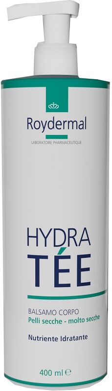 roydermal Hydratee balsamo corpo 400 ml