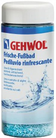 Gehwol Pediluvio Rinfrescante Per Piedi 330 G