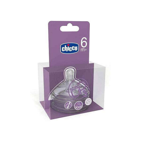 chicco ch tett.stepup new vel.2pz6m+