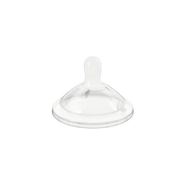 Chicco Tettarella stepup New Pappa 2 pezzi 6m+