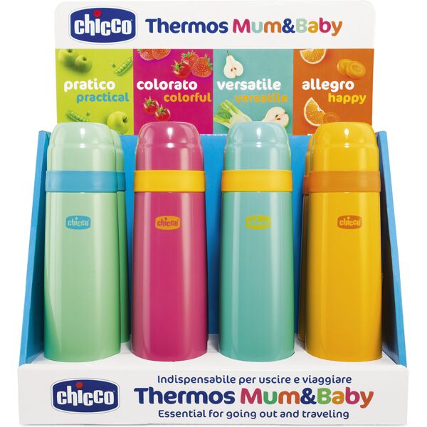 chicco thermos liquidi 500ml