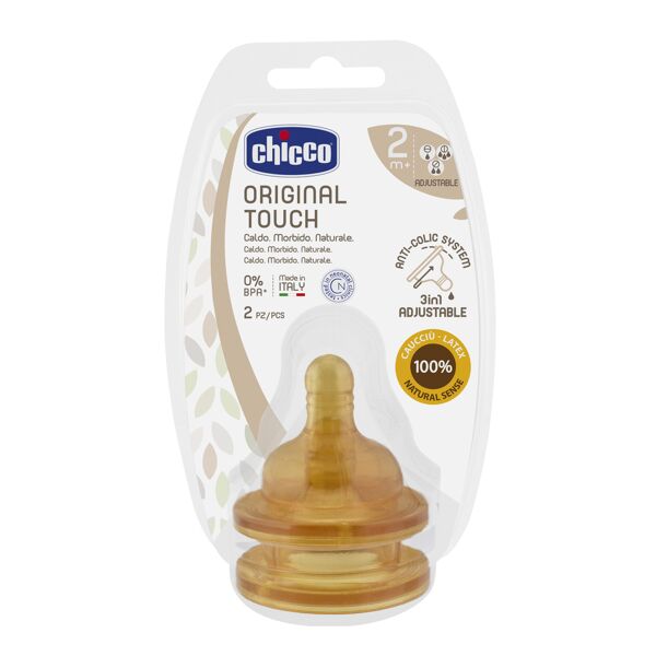 chicco ch tett.orig.caucc.reg.2-4m2pz