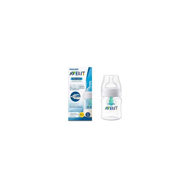 philips spa avent biberon anti colica 125ml