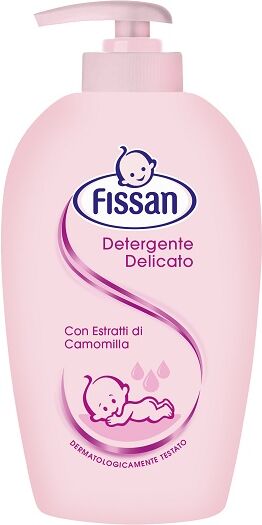 fissan baby sap.fluido 250ml