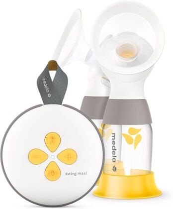 medela swing maxi tiralatte doppio rd