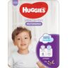 HUGGIES Hugg.p-mut.6(15-25kg)13pz