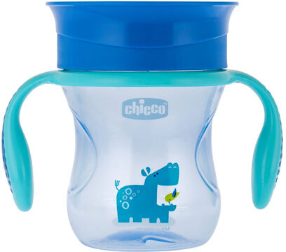 Chicco Ch tazza perfectcup azz.12m+