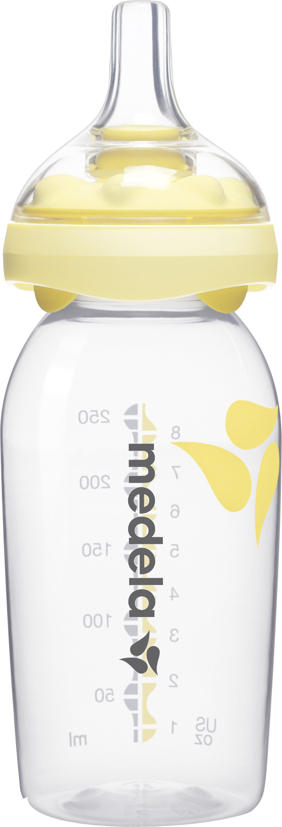 MEDELA Calma con poppatoio da 250ml