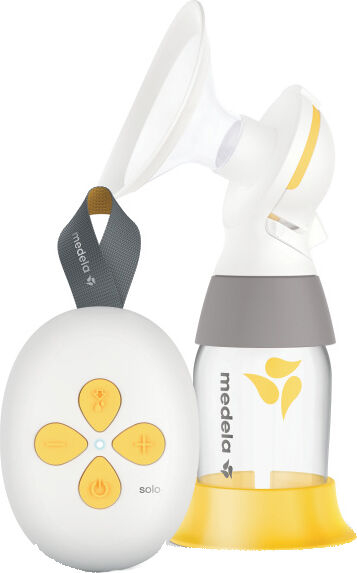 MEDELA Solo tiralatte elettrico singolo