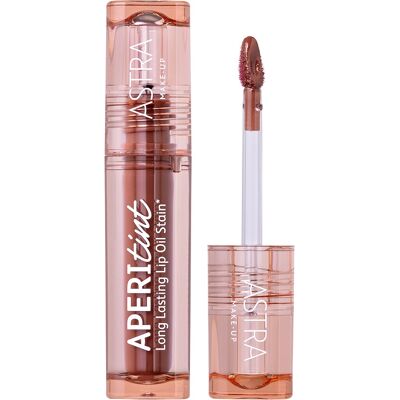 giufra srl Astra aperitint lip oil stain 02 giufra srl Astra aperitint lip oil stain 02