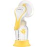 MEDELA Tiralatte manuale harmony flex