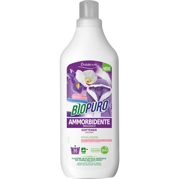 biotobio biopuro ammorbidente 1000 ml