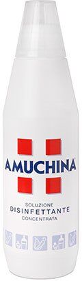 amuchina 100% concentrato 1l