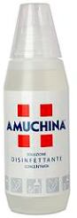 AMUCHINA 100% 500ml