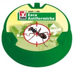 vebi istituto biochimico Vebix esca a/formica 2x10g