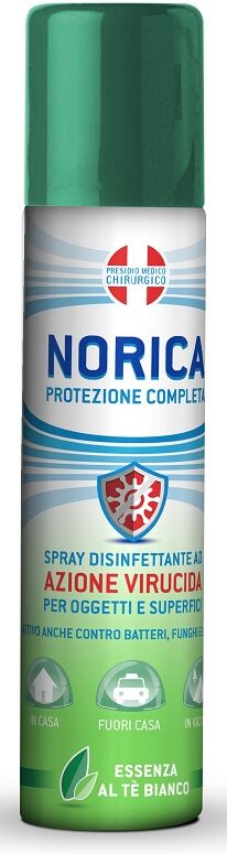 Norica protezione completa 300 ml