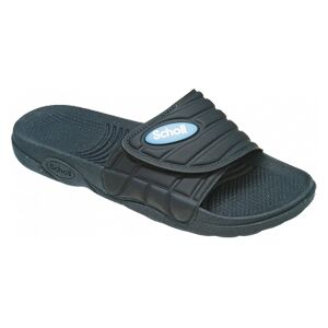 Scholl Nautilus sand.navy blue 41