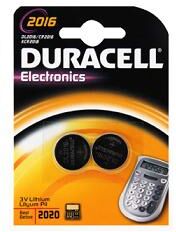 DURACELL special.dl2016x2