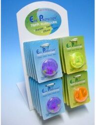 E.A.R. Ear protect.tappi aur.4pz