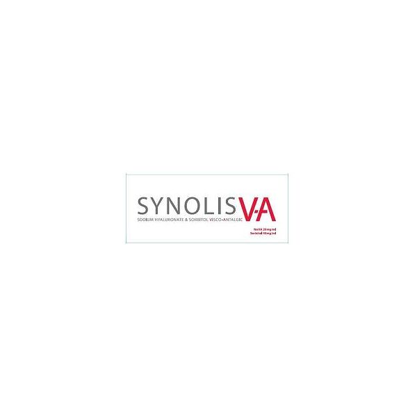 aptissen italia synolis v-a siringa 2ml 1fiala