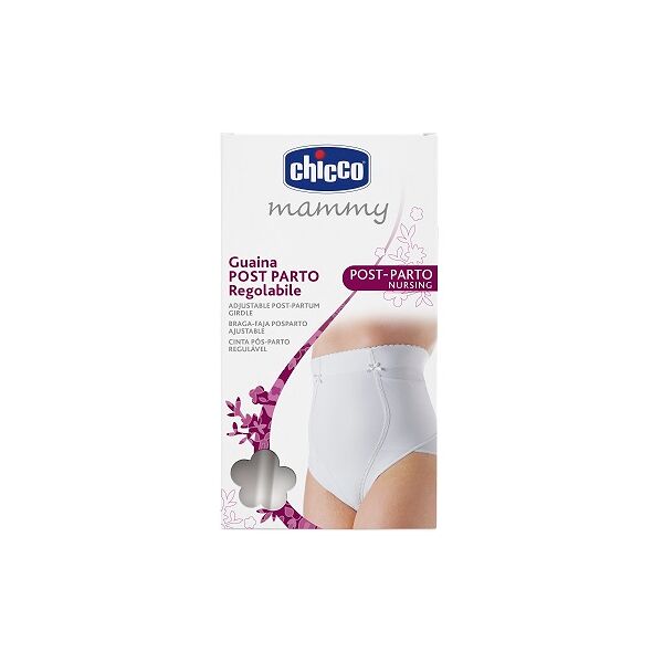 chicco ch*md guaina d/parto reg.5