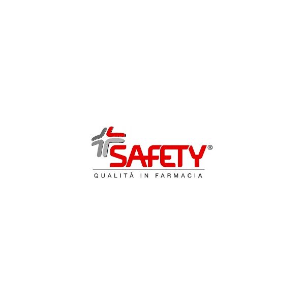 safety puntale bastone donna