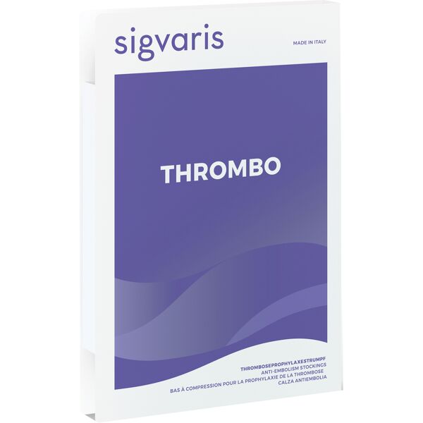 sigvaris srl sigv.thro mono sx-dx s/l