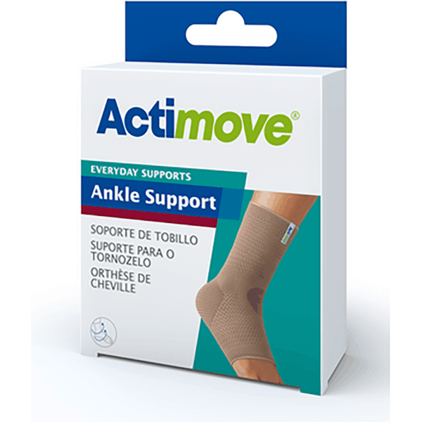 actimove everyday cavigliera elastica misura l