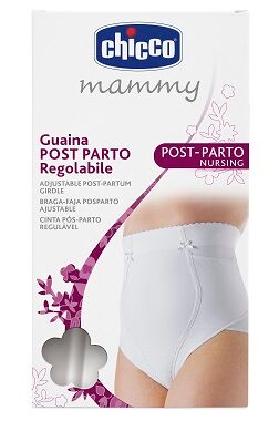 chicco ch*md guaina d/parto reg.5