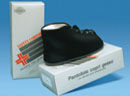 SAFETY Pantofola coprig.43