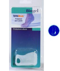 BIO + Biogel protezione alluce blist