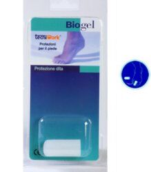 BIO + Biogel protez.dita m 1pz