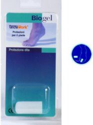 BIO + Biogel protez.dita s 1pz