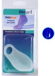 BIO + Biogel prot.alluce valgo s