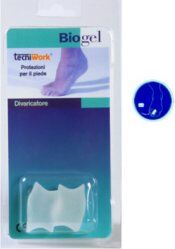 BIO + Biogel divaricatore gr blist2p