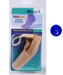 BIO + Biogel prot.alluce c/fascia l