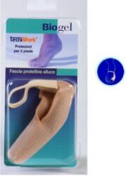 BIO + Biogel prot.alluce c/fascia s