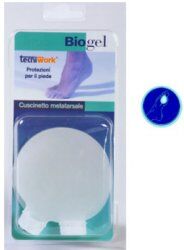 BIO + Biogel cusc.metatars.l 1 paio