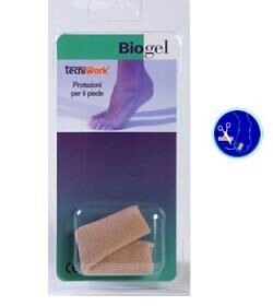 BIO + Biogel tubo l 1pz